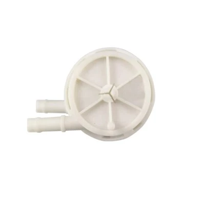 Harga Hall Flow Meter